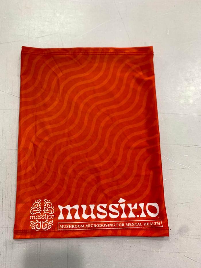 Dye Sublimated Custom Printed Neck Gaitors - promotional items