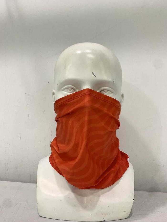 Dye Sublimated Neck Gaitors 1 - promotional items