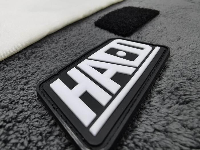 Herrington Arms 3D Pvc Patch Ohio 1 - promotional items