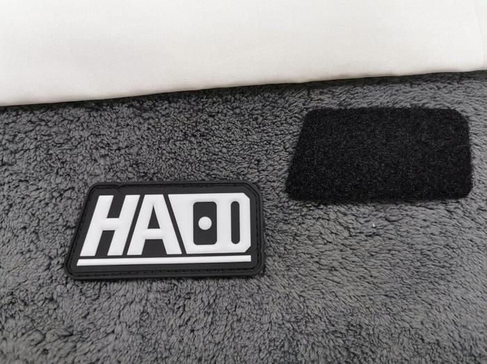 Herrington Arms 3D Pvc Patches 1 - promotional items